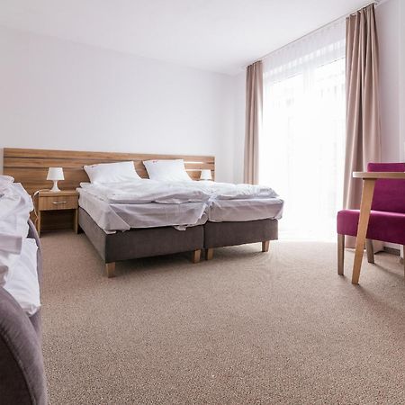 Magnolia Pokoje I Apartamenty דאובקי מראה חיצוני תמונה