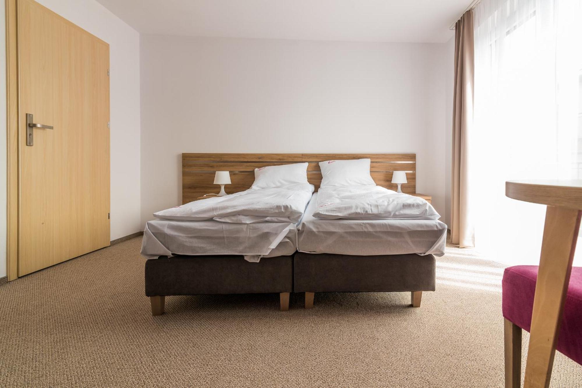 Magnolia Pokoje I Apartamenty דאובקי מראה חיצוני תמונה